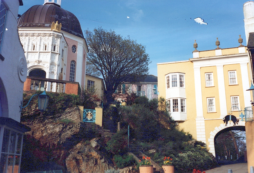 1996 - Grande-Bretagne 50 (Portmeirion - Mai 1996).jpg